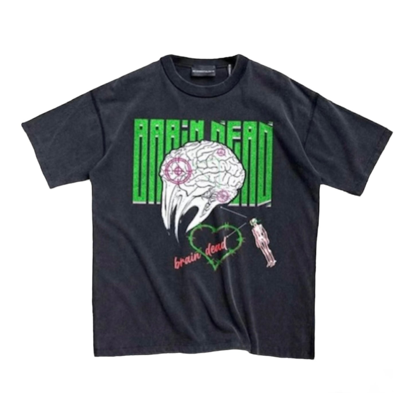 🧠Brain Dead T-Shirt