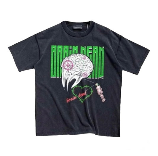 🧠Brain Dead T-Shirt